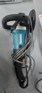 Makita Polijstmachine - Topconditie!, Ophalen, Makita, Makita, Makita