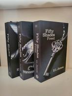 Fifty Shades Freed: Fifty Shades Trilogy 3, Ophalen of Verzenden, Nieuw