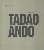 Architectuur Japan Tadao Ando, Verzenden, Architecten, Zo goed als nieuw, Francesco Dal Co