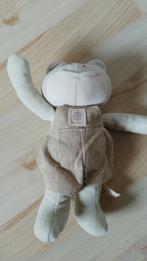 Knuffel Kikker, Ophalen of Verzenden, Zo goed als nieuw, Kikker