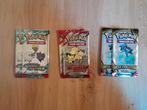 Pokémon Fun Packs - Verzameling, Ophalen, Zo goed als nieuw, Overige typen
