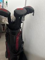 Penn Golfset met Tas, Sport en Fitness, Golf, Ophalen, Gebruikt, Set, Overige merken