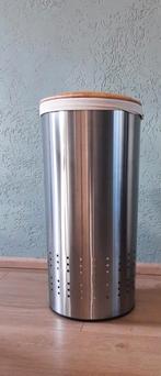 Wasmand Brabantia, Ophalen, Gebruikt