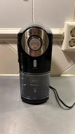 Melitta Molino Koffiemolen - Zo goed als nieuw!, Overige modellen, Zo goed als nieuw, 1 kopje, Koffiebonen