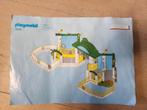 Playmobil onderdelen Dierentuin 3240 (8), Ophalen of Verzenden, Gebruikt, Los playmobil