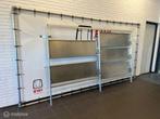 Sortimo bedrijfswageninrichting / DHL  / Post NL stelling, Ophalen of Verzenden