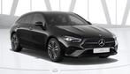 Mercedes-Benz CLA-Klasse 180 Shooting Brake Star Edition | N, CLA, 136 pk, Zwart, 4 cilinders