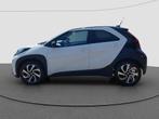 Toyota Aygo X 1.0 VVT-i MT Pulse | Apple CarPlay | Camera |, 12 maanden, Stof, Euro 6, 4 stoelen