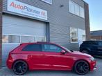 Audi A3 1.4 TFSI! Facelift! Clima! Cruise! Navi! Pano!, Auto's, Voorwielaandrijving, Stof, Gebruikt, Euro 6