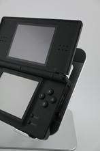 Nintendo DS Lite, Ophalen of Verzenden, Zo goed als nieuw, Zwart, DS Lite