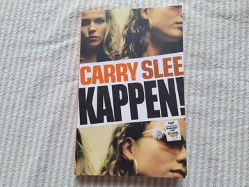 Carry Slee - Kappen! beschikbaar voor biedingen