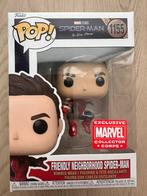 Funko pop! Spiderman 1155, Ophalen of Verzenden, Zo goed als nieuw