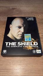 The Shield seizoen 1 / eerste met Michael Chiklis., Cd's en Dvd's, Dvd's | Tv en Series, Vanaf 16 jaar, Ophalen of Verzenden, Zo goed als nieuw