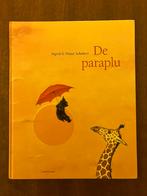 Lemniscaat De paraplu Ingrid & Dieter Schubert geen tekst, Ophalen of Verzenden, Zo goed als nieuw