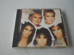 CD Dolly Dots - Dutch Treat, Cd's en Dvd's, Cd's | Pop, Verzenden, 1980 tot 2000, Gebruikt