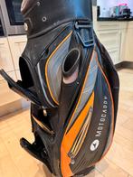 Golftas motocaddy, Ophalen, Gebruikt, Tas, Overige merken