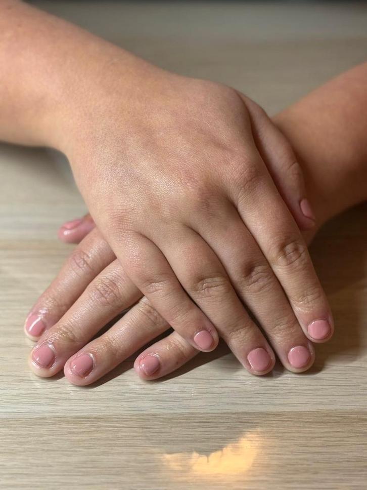 Biab - Nagel versteviging, Sieraden, Tassen en Uiterlijk, Uiterlijk | Lichaamsverzorging, Nieuw, Overige typen, Ophalen