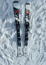 Skis rossignol react 149cm, Ophalen, 160 tot 180 cm, Rossignol, Zo goed als nieuw