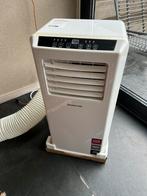 Inventum AC901, Witgoed en Apparatuur, Airco's, 2 snelheden, Ophalen of Verzenden, Zo goed als nieuw, Afstandsbediening