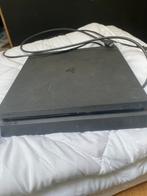 Ps4 zonder controller, Spelcomputers en Games, Spelcomputers | Sony PlayStation 4, Ophalen, Zonder controller, Original, 500 GB