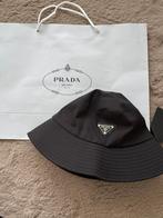 Prada hoedje, Kleding | Dames, Hoeden en Petten, Prada, Hoed, Nieuw, One size fits all