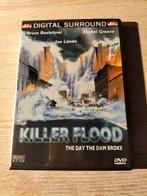 Killer Flood, Ophalen of Verzenden