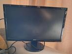 Acer LCD Monitor (model: P225HQL bd, Ophalen, Gebruikt, Full HD, Overige typen