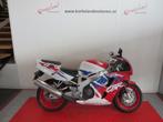 HONDA CBR 900 RR FIREBLADE (bj 1995), Motoren, Motoren | Honda, 893 cc, 4 cilinders, Super Sport, Meer dan 35 kW