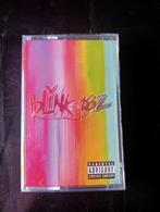 Blink 182 Nine, Cd's en Dvd's, Ophalen of Verzenden, Nieuw in verpakking, 1 bandje, Onbespeeld