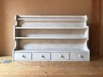 Wandkast 107x67x16.5cm (ZGAN), Ophalen, Zo goed als nieuw