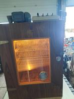 Broedmachine MS 90, Dieren en Toebehoren, Ophalen, Gebruikt