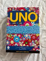 UNO Card Game Takashi Murakami, Nieuw, Ophalen of Verzenden