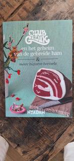 Boek : bizarre Breisels breipatronen, Ophalen of Verzenden, Zo goed als nieuw, Breien en Haken, Club Geluk