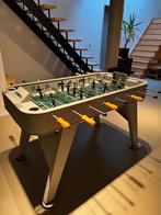 Rs Barcelona Tafelvoetbaltafel - metaal, Ophalen, Gebruikt