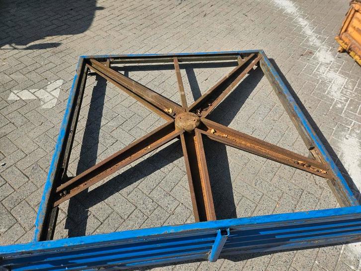 Unimog onderdelen div, Auto-onderdelen, Vrachtwagen-onderdelen, Ophalen of Verzenden