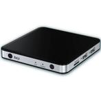 tvip v.605 iptv set top box vpn, Ophalen of Verzenden, Gebruikt