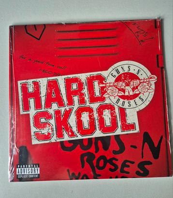 Guns N' Roses - Hard Skool Vinyl Single Nieuw beschikbaar voor biedingen