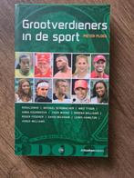Grootverdieners in de sport - Pieter Ploeg, Boeken, Ophalen of Verzenden, Zo goed als nieuw, Pieter Ploeg, Overige sporten