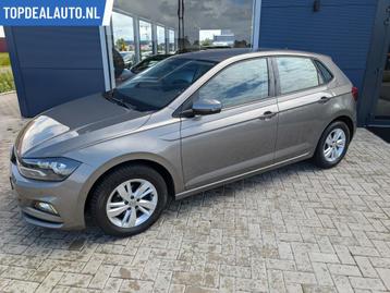 Volkswagen Polo 1.0 TSI Automaat/Acc/Carplay/Pdc/Nieuw beschikbaar voor biedingen