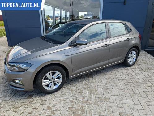 Volkswagen Polo 1.0 TSI Automaat/Acc/Carplay/Pdc/Nieuw, Auto's, Volkswagen, Bedrijf, Te koop, Polo, ABS, Adaptive Cruise Control