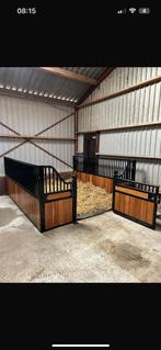 ZGAN chique pony- box, Dieren en Toebehoren, Stalling, 1 paard of pony
