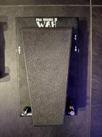 Morley Pro Series 2 Wah Pedaal, Muziek en Instrumenten, Effecten, Ophalen of Verzenden, Zo goed als nieuw, Wah Wah