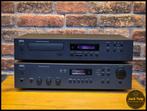NAD 712 + 512, Overige merken, Gebruikt, ., Ophalen of Verzenden