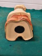 lepelhouder kok vintage met vork, Ophalen of Verzenden