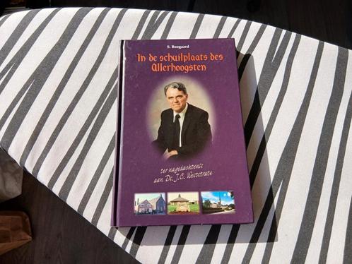 In de Schuilplaats des Allerhoogsten S. Boogaard, Boeken, Godsdienst en Theologie, Gelezen, Christendom | Protestants, Ophalen of Verzenden