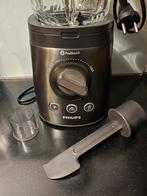 Philips ProBlend 6 Blender - Krachtig en Veelzijdig!, Ophalen, Zo goed als nieuw, Blender