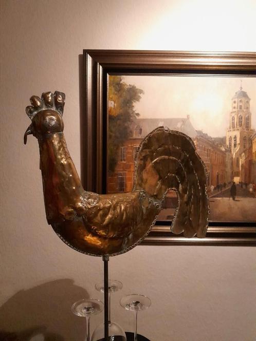 GEZOCHT! : Antieke kerkhaan torenhaan weerhaan windhaan, Antiek en Kunst, Antiek | Overige Antiek, Ophalen