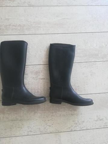 Paardrijlaarzen maat 33 paardensport laarzen  beschikbaar voor biedingen
