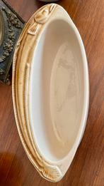 Vintage Bretonse Vis Terrine La YounN, Ophalen of Verzenden
