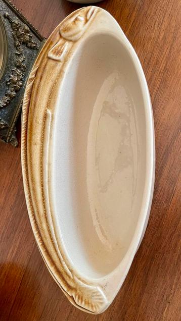 Vintage Bretonse Vis Terrine La YounN beschikbaar voor biedingen